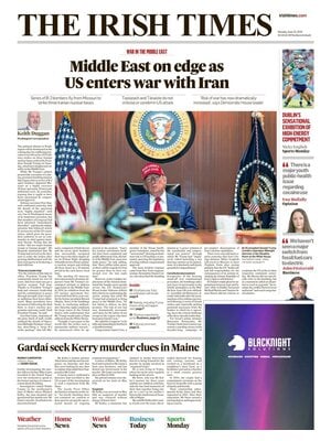 The Irish Times