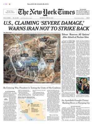 The New York Times