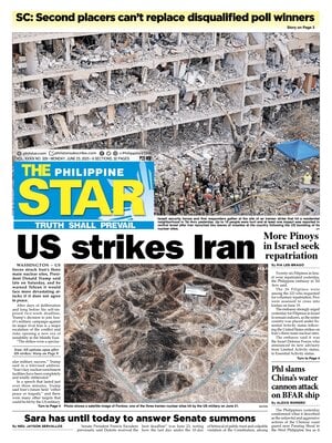 The Philippine Star