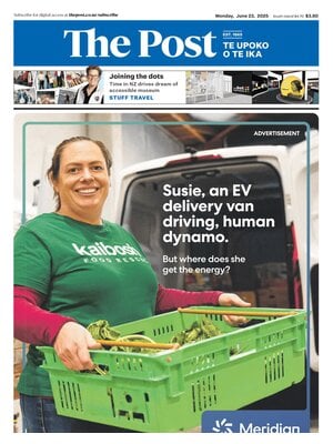 The Post (NZ)