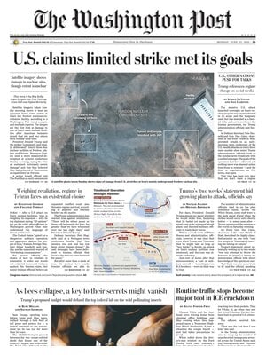 The Washington Post