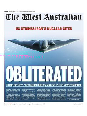 The West Australian