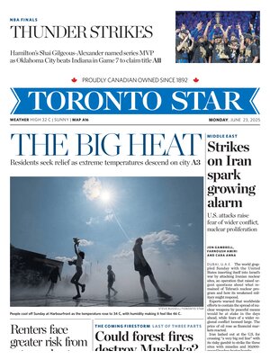 Toronto Star