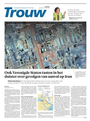 Trouw