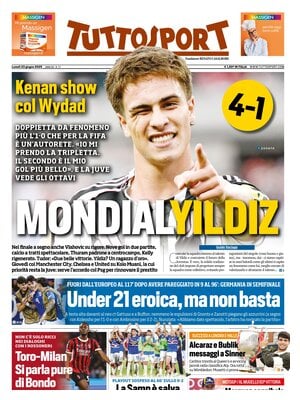 Tuttosport