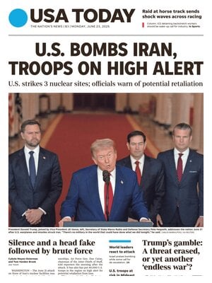 USA Today