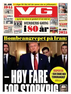 Verdens Gang (VG)