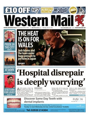 Western Mail (Wales)