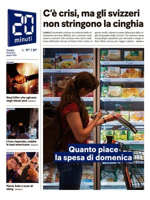 20 Minuti
