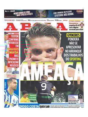 A Bola
