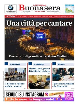Buonasera (Taranto)