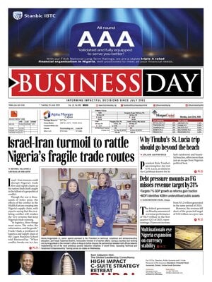 BusinessDay