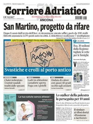 Corriere Adriatico (Ancona)