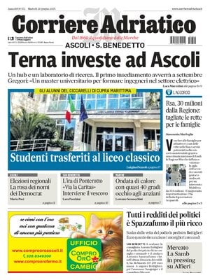 Corriere Adriatico (Ascoli)