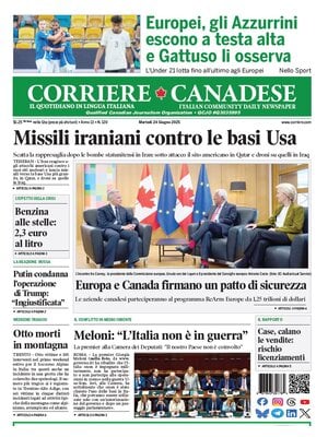 Corriere Canadese
