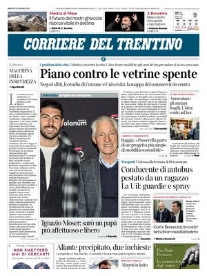 Corriere del Trentino