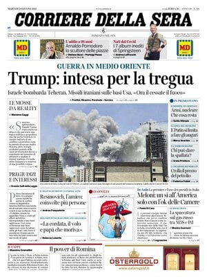 Corriere della Sera