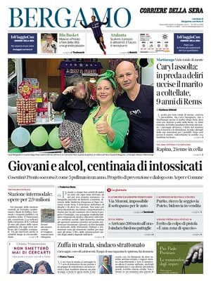 Corriere della Sera (Bergamo)