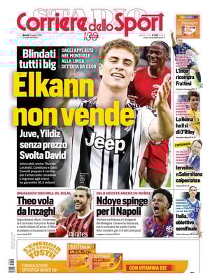 Corriere dello Sport