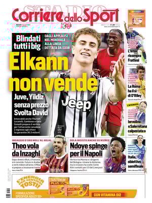 Corriere dello Sport