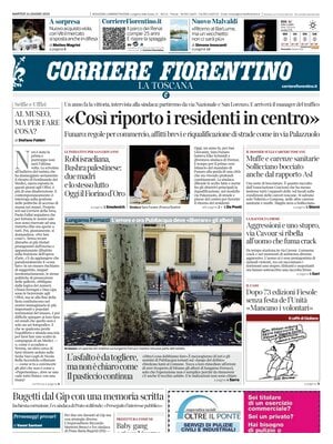 Corriere Fiorentino