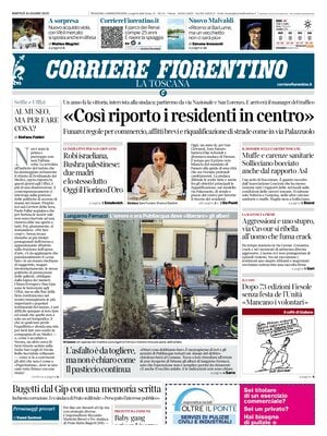 Corriere Fiorentino