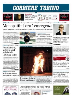 Corriere Torino