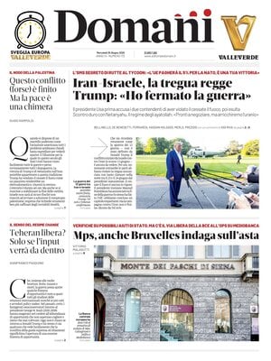 Domani