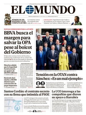 El Mundo