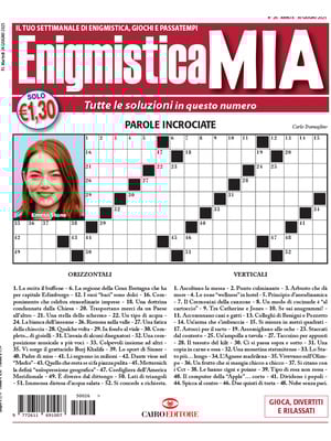 Enigmistica MIA