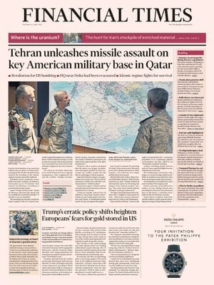 Financial Times