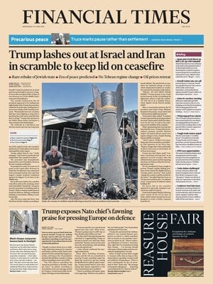 Financial Times