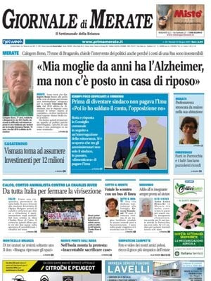 Giornale di Merate