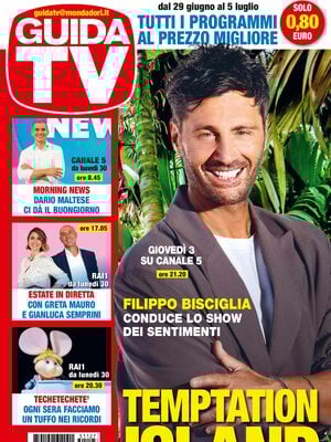 Guida TV