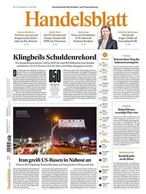 Handelsblatt