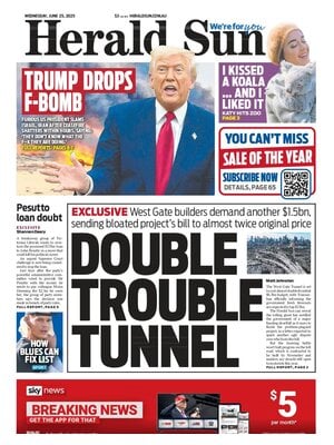 Herald Sun
