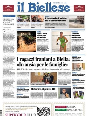 Il Biellese