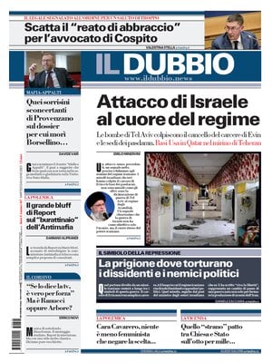 Il Dubbio