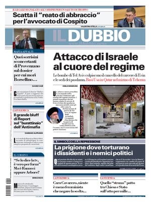 Il Dubbio