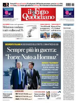 Il Fatto Quotidiano