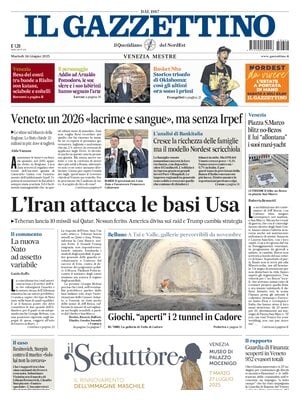 Il Gazzettino