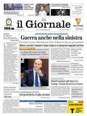 Il Giornale