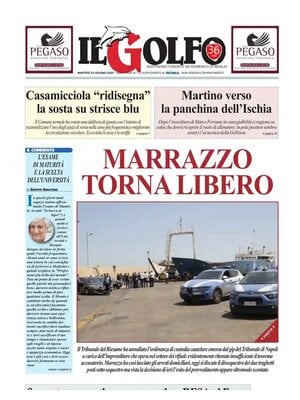 Il Golfo