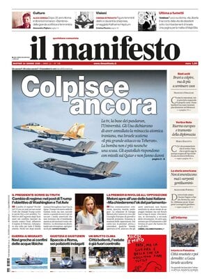 Il Manifesto