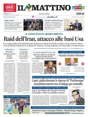 Il Mattino