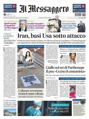 Il Messaggero