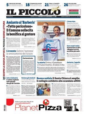 Il Piccolo (Alessandria)