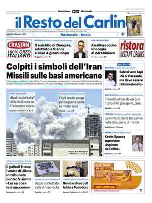 Il Resto del Carlino