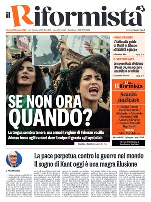 Il Riformista