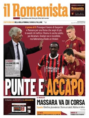 Il Romanista